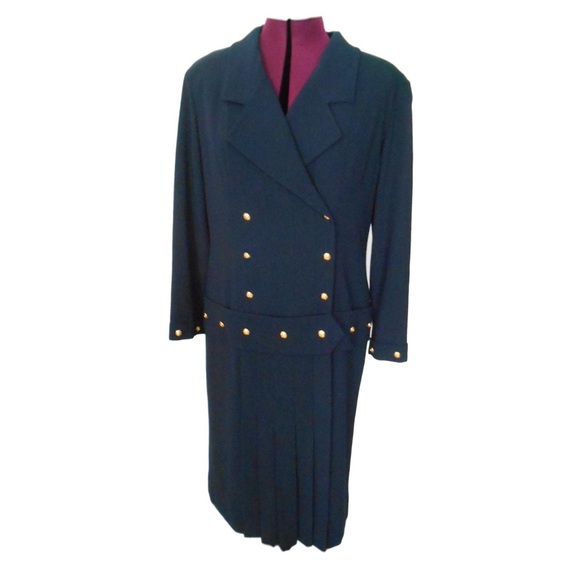 CHANEL Dresses & Skirts - Vintage Chanel dress